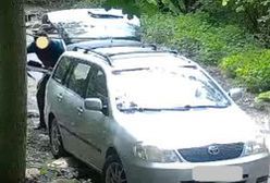 Katowice. Wyrzucał śmieci, uwieczniła to fotopułapka. Musi zapłacić 1 tys. zł