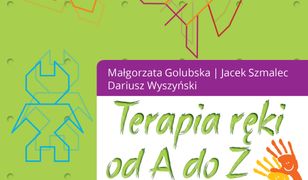 Terapia ręki od A do Z. Narysuj wzory