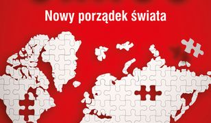 Chaos. Nowy porządek świata