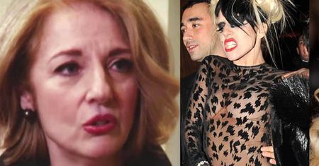 Mama Lady Gagi: "Wiedziałam, że nasza córka jest wariatką"
