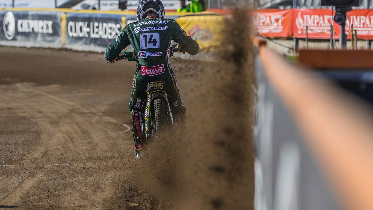 WP SportoweFakty / Patryk Kowalski
