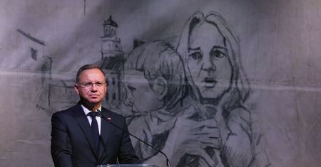 Rocznica wybuchu wojny. Duda poruszył kontrowersyjny temat