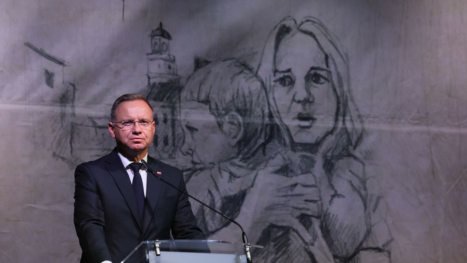 85. rocznica wybuchu II Wojny Światowej