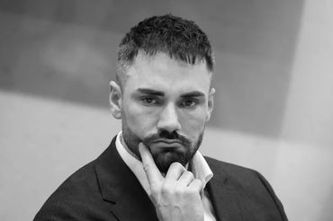 Łukasz Litewka nie żyje. Miał 36 lat. 