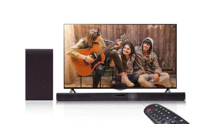 Soundbar do 800 zł 3