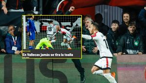 Hiszpanie po meczu Lecha piszą tylko o jednym. "Rozpętał szaleństwo"