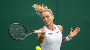 Zmienne szczęście gospodyń w Ostrawie. Skuteczne Amerykanki