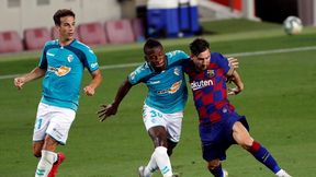 La Liga. Media: piłkarze FC Barcelona wybrali. Chcą Patricka Kluiverta w roli trenera