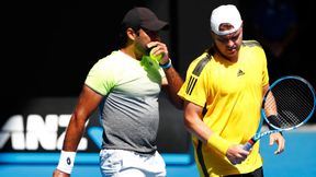 ATP Miami: Marcin Matkowski i Aisam-ul-Haq Qureshi odpadli po niebywałym dreszczowcu