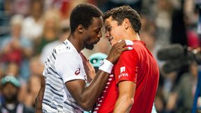 ATP Toronto: Kanada zawiedziona. Milos Raonić nie zagra o finał z Novakiem Djokoviciem