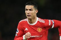 "Nie chcę być w takim klubie". Cristiano Ronaldo o sytuacji Manchesteru United