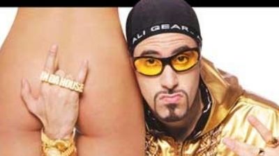 ''Ali G''