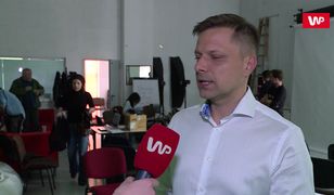 Producent "Tylko nie mów nikomu" zdradza kulisy pracy nad dokumentem