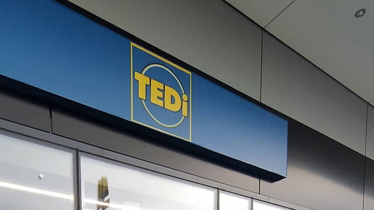 Promocje w sklepach TEDi