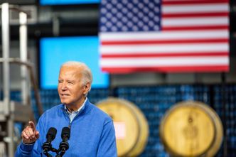 Broń nuklearna z powrotem w Wielkiej Brytanii? Media: zmiana planów USA