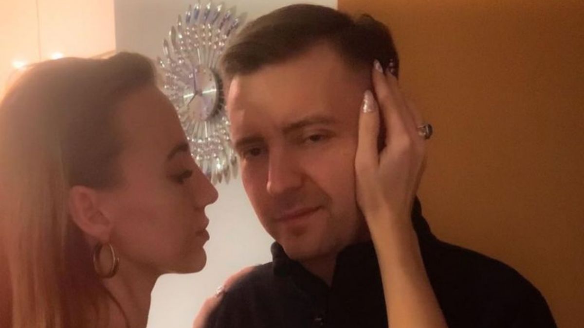 Marianna Schreiber, Łukasz Schrebier 