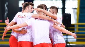 Uniwersjada 2019. Polacy z awansem do półfinału! Znów wygrali bez straty seta