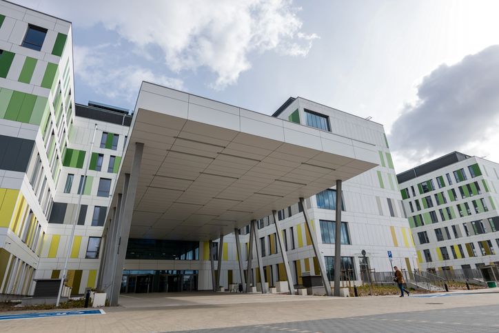 Wielkopolskie Centrum Pediatrii