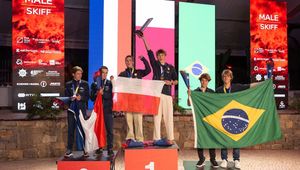 Sukcesy Polaków na MŚJ. Jest złoto!