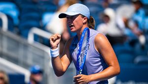 Zbliżyła się do Gauff. Oto co musi się stać, by Świątek została wiceliderką