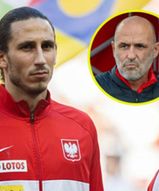 Grabara wbił szpilkę Probierzowi. "Lepsza cisza niż głupie gadanie"
