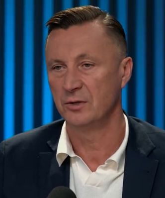 Tomasz Hajto nie gryzie się w język. "Dramat. Tego się boję"