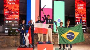 Sukcesy Polaków na MŚJ. Jest złoto!