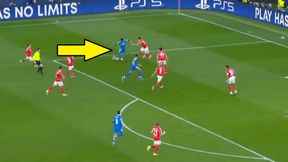 Genialny gol gwiazdy Realu Madryt. Lepiej się nie dało