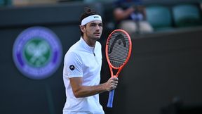 Wielki spektakl na koniec dnia. Gwiazdor znów przetrwał pięciosetowy bój