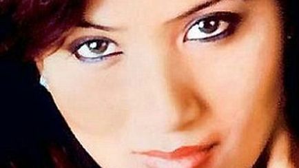 Straszna zbrodnia w świecie filmu