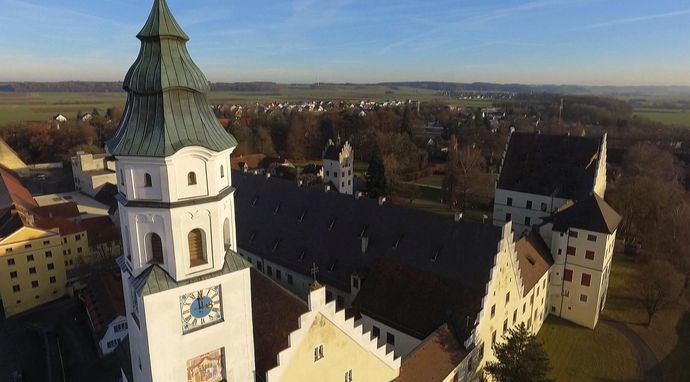 Dokąd dzisiaj? 3