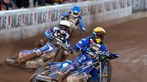 Żużel. Grand Prix. Bartosz Zmarzlik: Wstrzymajmy się z wieszaniem medali! Dam z siebie 110 proc.