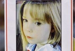 Poszukiwania porwanej w Portugalii dziewczynki