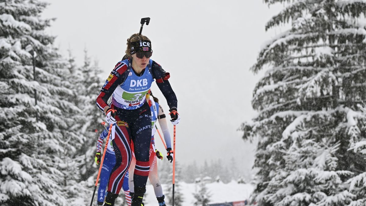 Getty Images / Na zdjęciu: Karolin Knotten