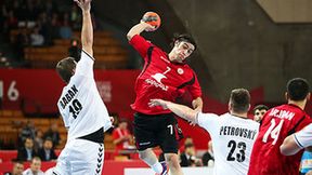 Christmas Cup: Czechy - Iran 38:32 (galeria)