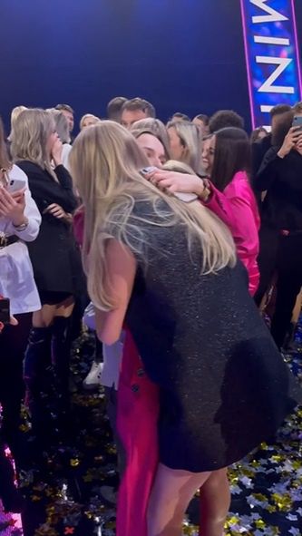 Julia Sobczyńska oświadczyła się partnerce po finale "Top Model"