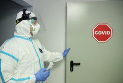 Koronawirus w Polsce. Nowe przypadki zakażenia i ofiary śmiertelne. Dane Ministerstwa Zdrowia