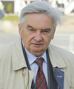 Tadeusz Sznuk nie pojawił się na Telekamerach. Co się dzieje z prezenterem?