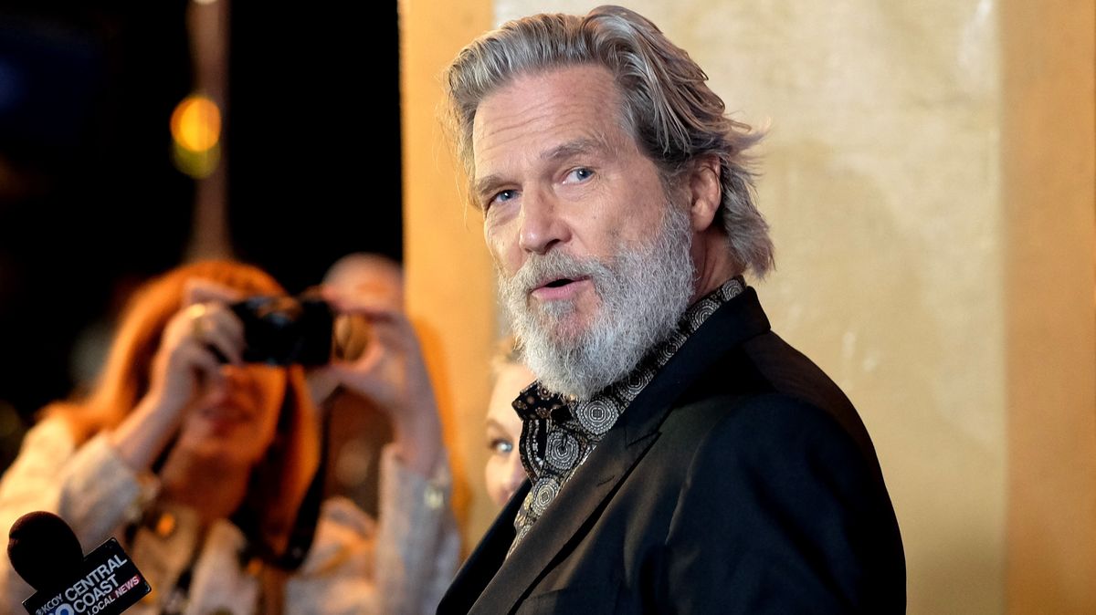 Jeff Bridges to jeden z najbardziej uznanych aktorów hollywoodzkich. Ostatnio walczył z rakiem i COVID-19 