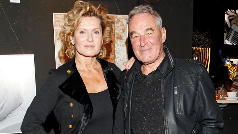 Rozstania po wielu latach