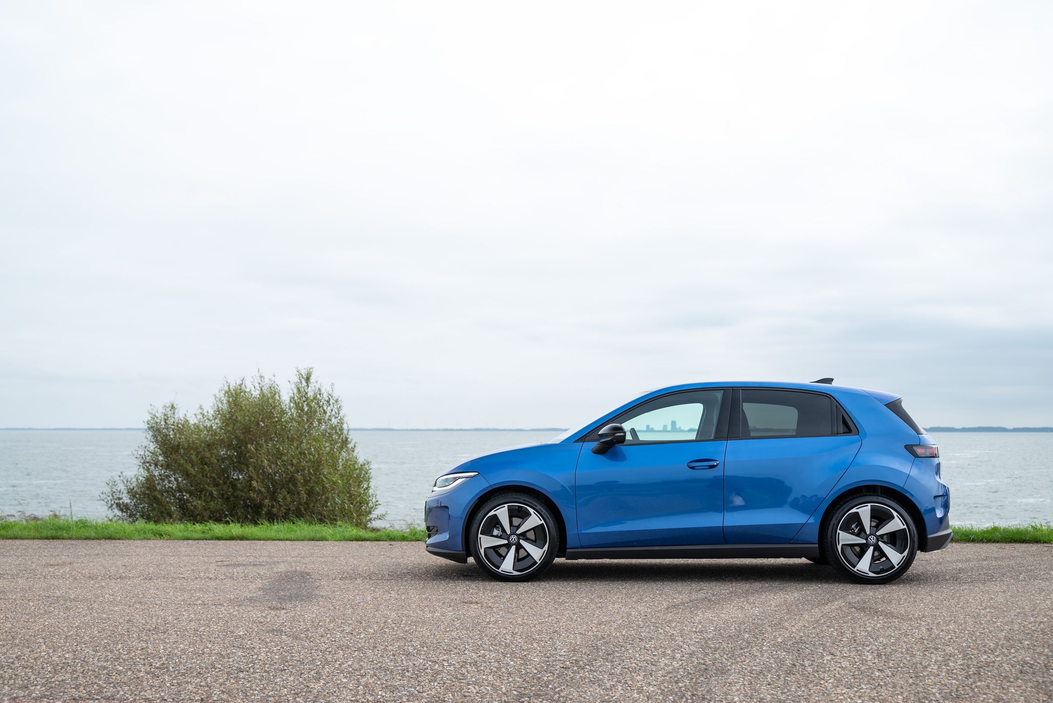 Volkswagen ID.Polo (2026)
