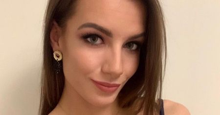 Pokazała więcej niż zwykle. Zdjęcie z wakacji podbija sieć
