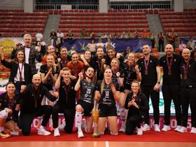 Takiego sukcesu jeszcze nie było