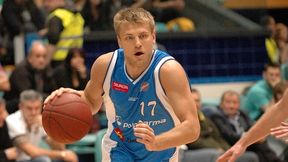 Linas Lekavicius wraca do zdrowia