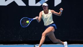Magda Linette - Karolina Muchova. Gdzie oglądać mecz Australian Open? Będzie w TV? Kiedy start?