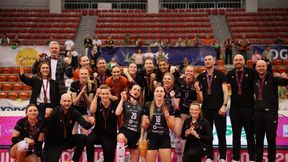 Historyczny medal. Takiego sukcesu jeszcze nie było