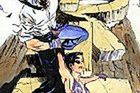Twórca 'Sin City' filmuje kolejny komiks
