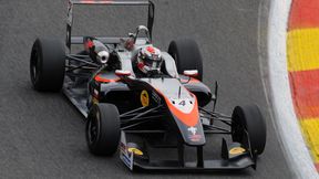 Po udanych testach w Jerez Antoni Ptak rusza do Francji