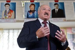 Łukaszenka zmienia prawo. Za to będzie groziła kara śmierci