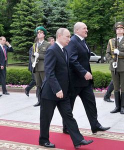 Rosja uzupełni braki sprzętu na Białorusi? "W Donbasie byłby w ciągu dwóch dni"